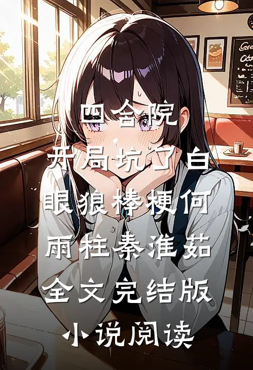 四合院：开局坑了白眼狼棒梗何雨柱秦淮茹全文完结版小说阅读