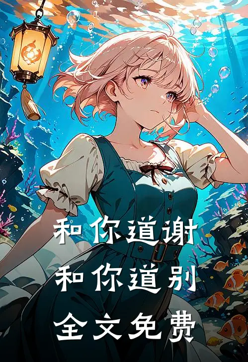 和你道谢，和你道别全文免费
