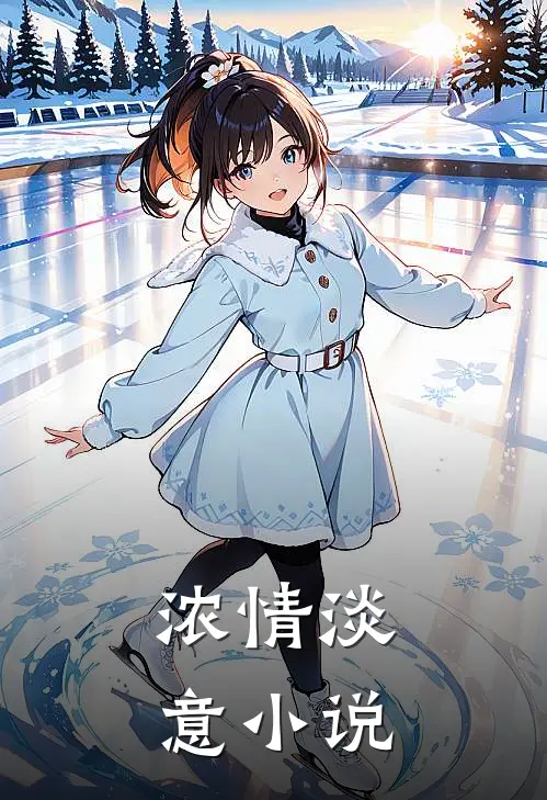 浓情淡意小说