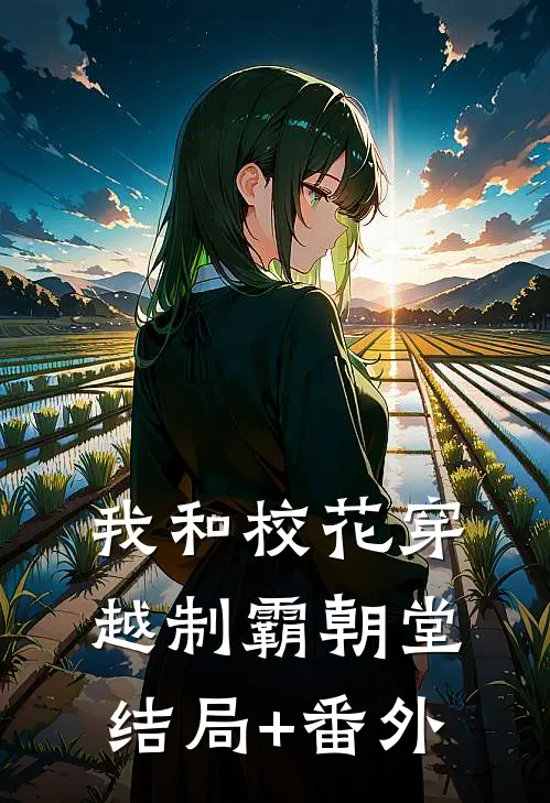 我和校花穿越制霸朝堂结局+番外
