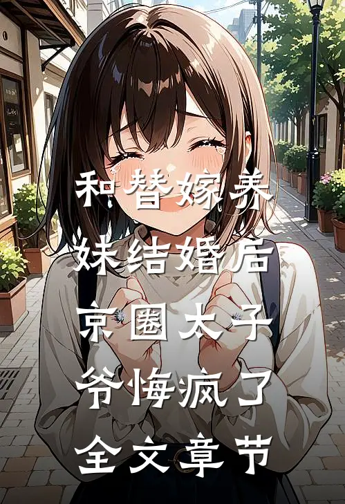 和替嫁养妹结婚后，京圈太子爷悔疯了全文章节