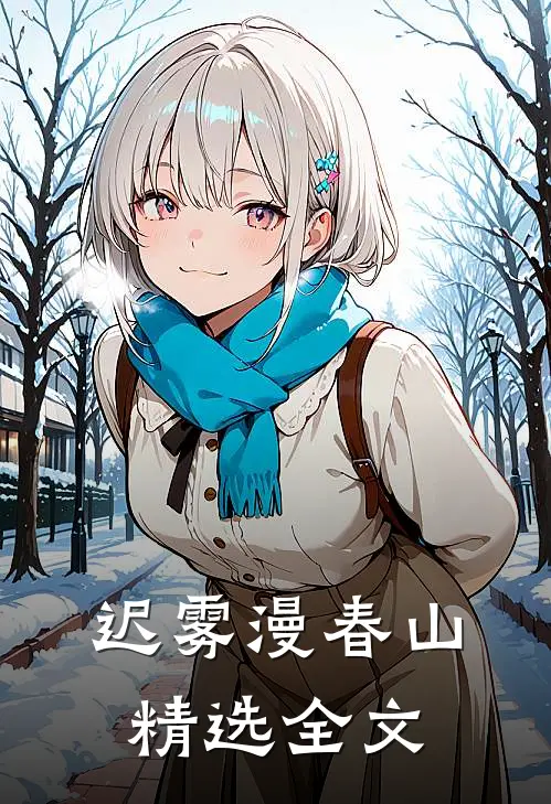 迟雾漫春山精选全文