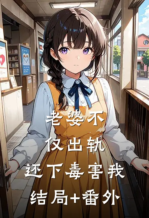 老婆不仅出轨，还下毒害我结局+番外