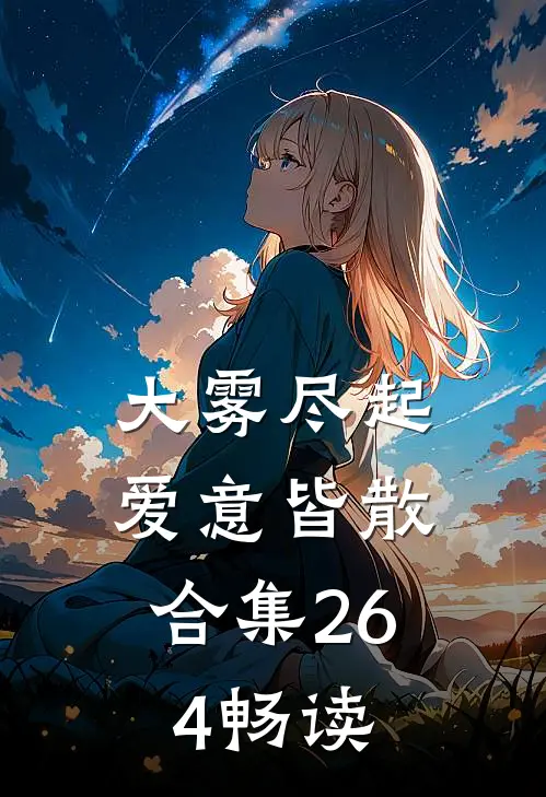 大雾尽起，爱意皆散合集264畅读