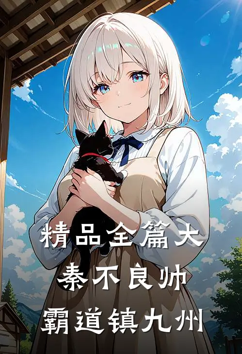 精品全篇大秦不良帅，霸道镇九州