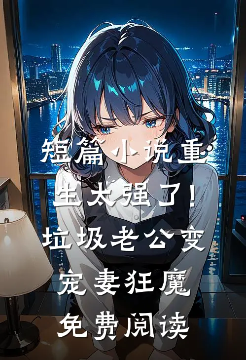短篇小说重生太强了!垃圾老公变宠妻狂魔免费阅读