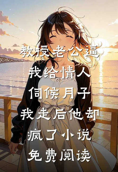 教授老公逼我给情人伺候月子，我走后他却疯了小说免费阅读