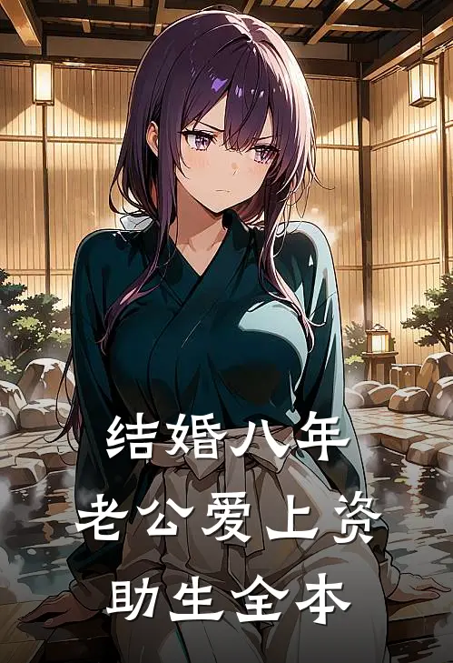 结婚八年，老公爱上资助生全本