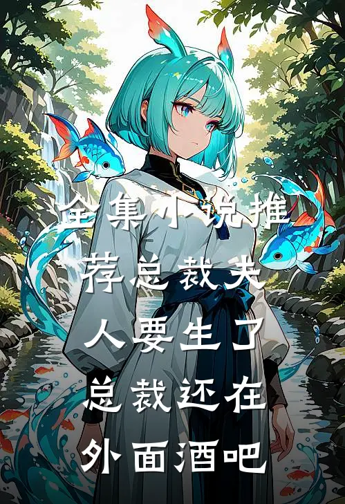 全集小说推荐总裁夫人要生了,总裁还在外面酒吧