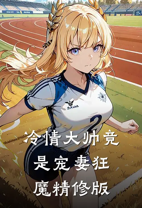 冷情大帅竟是宠妻狂魔精修版