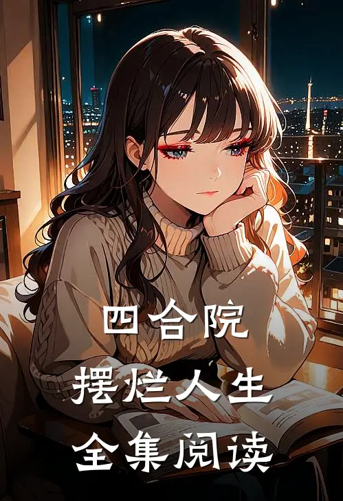 四合院，摆烂人生全集阅读