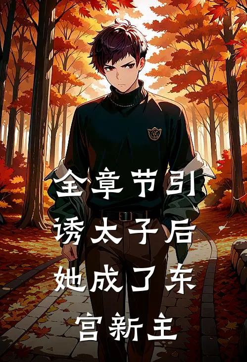 全章节引诱太子后，她成了东宫新主