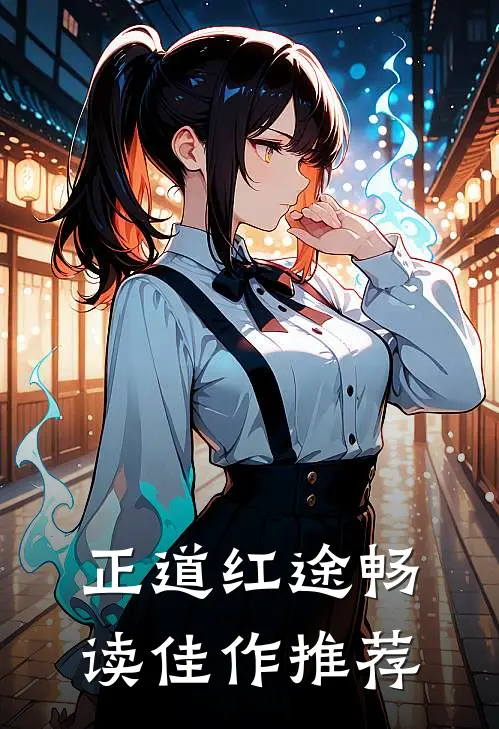 正道红途畅读佳作推荐