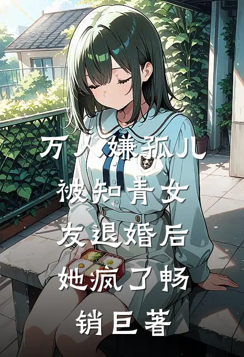 万人嫌孤儿被知青女友退婚后，她疯了畅销巨著
