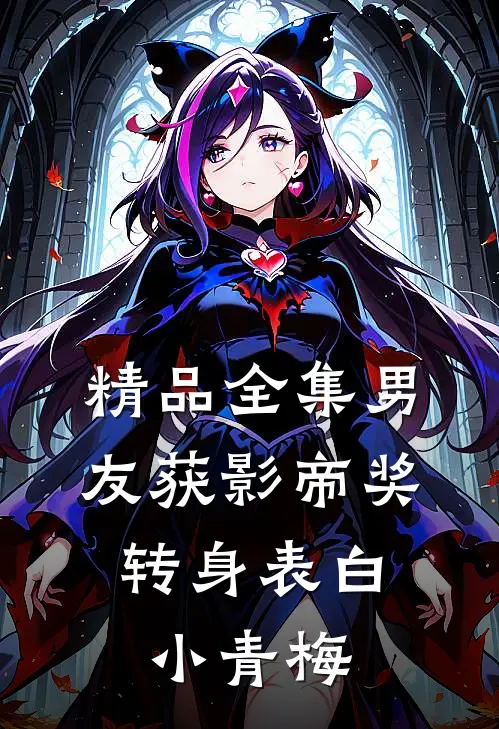 精品全集男友获影帝奖，转身表白小青梅