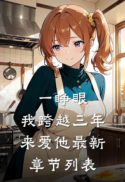 一睁眼，我跨越三年来爱他最新章节列表
