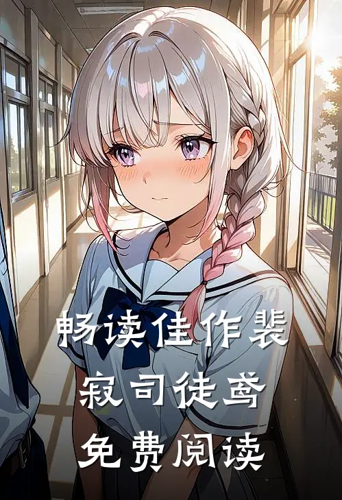 畅读佳作裴寂司徒鸢免费阅读