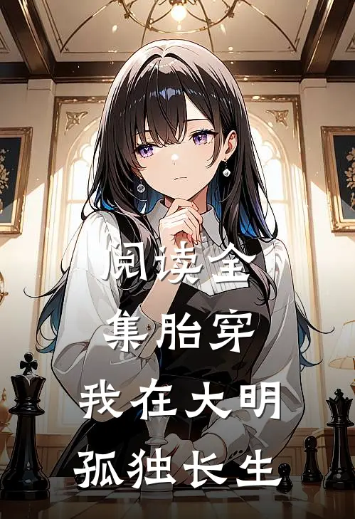 阅读全集胎穿：我在大明孤独长生