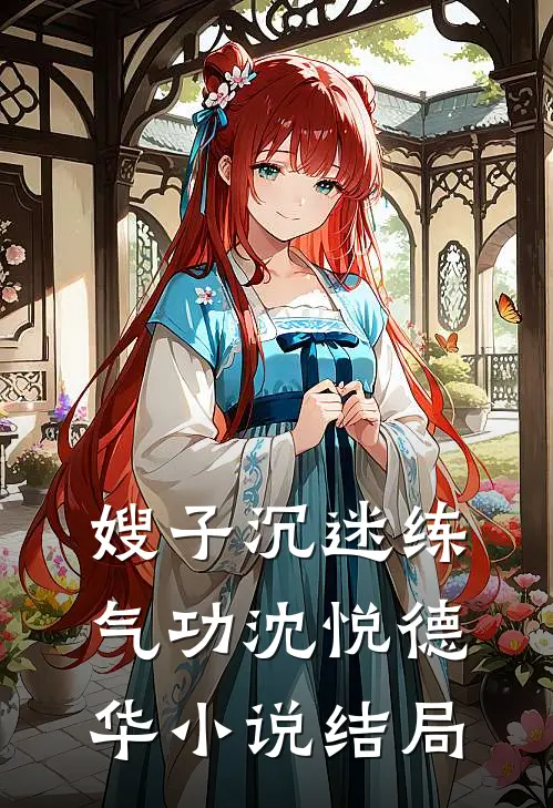 嫂子沉迷练气功沈悦德华小说结局