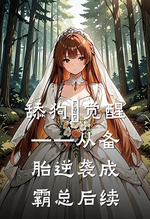 舔狗の觉醒——从备胎逆袭成霸总后续