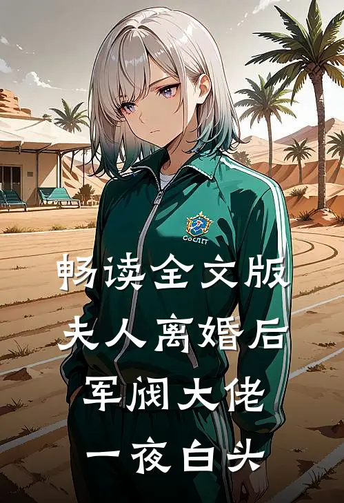 畅读全文版夫人离婚后，军阀大佬一夜白头
