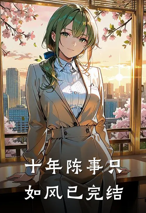 十年陈事只如风已完结