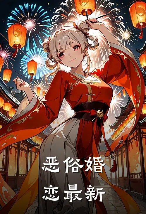 恶俗婚恋最新
