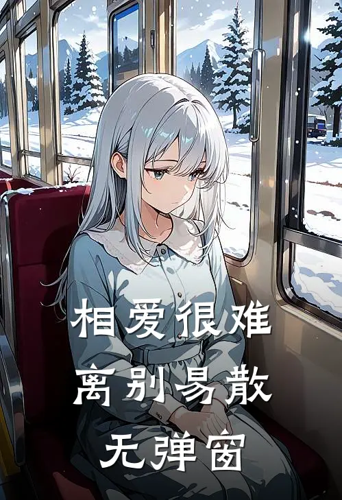 相爱很难离别易散无弹窗