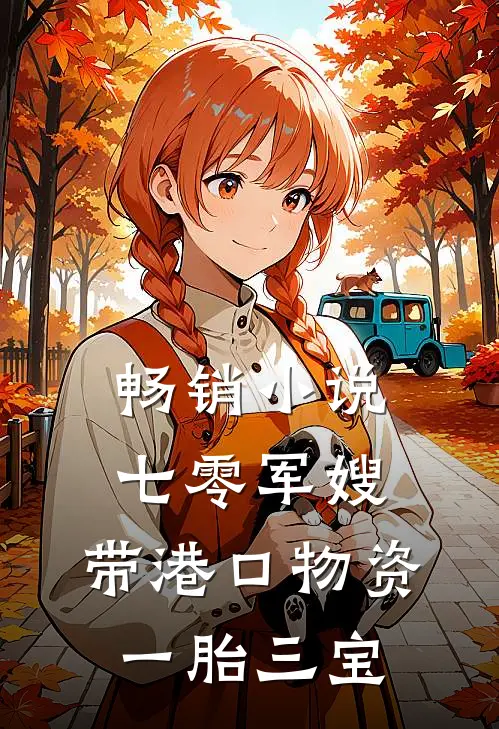 畅销小说七零军嫂：带港口物资一胎三宝