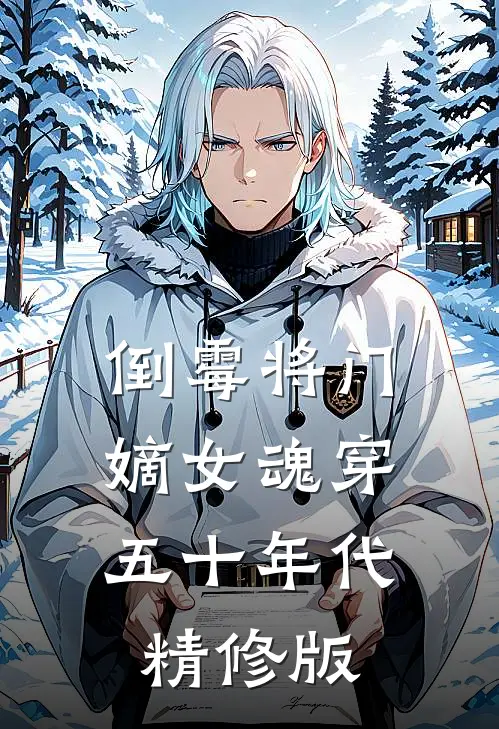 倒霉将门嫡女魂穿五十年代精修版