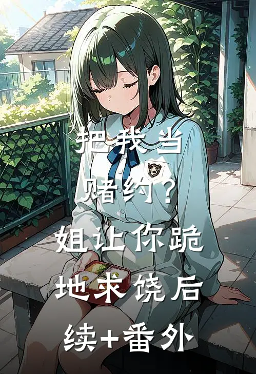 把我当赌约？姐让你跪地求饶后续+番外