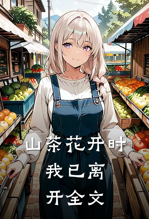 山茶花开时，我已离开全文
