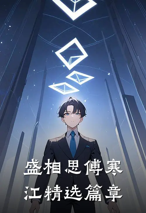 盛相思傅寒江精选篇章