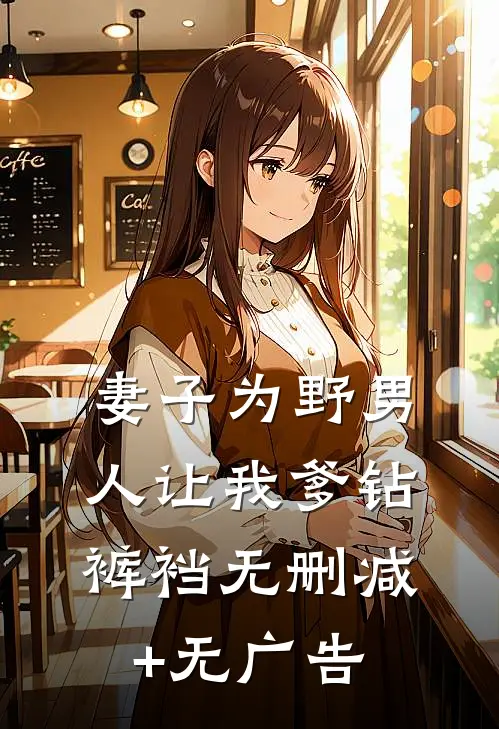 妻子为野男人让我爹钻裤裆无删减+无广告