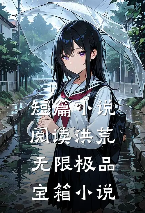 短篇小说阅读洪荒:无限极品宝箱小说