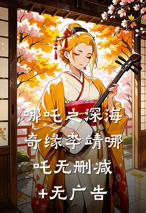 哪吒之深海奇缘李靖哪吒无删减+无广告