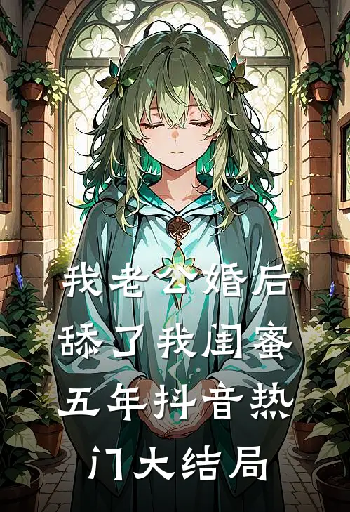 我老公婚后舔了我闺蜜五年抖音热门大结局