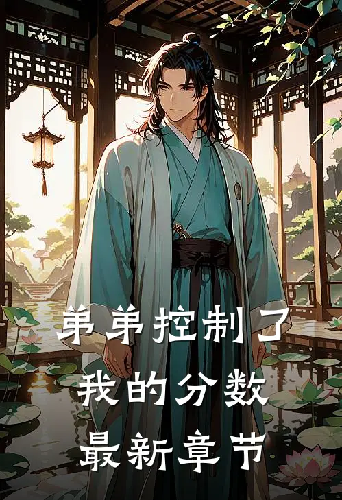 弟弟控制了我的分数最新章节