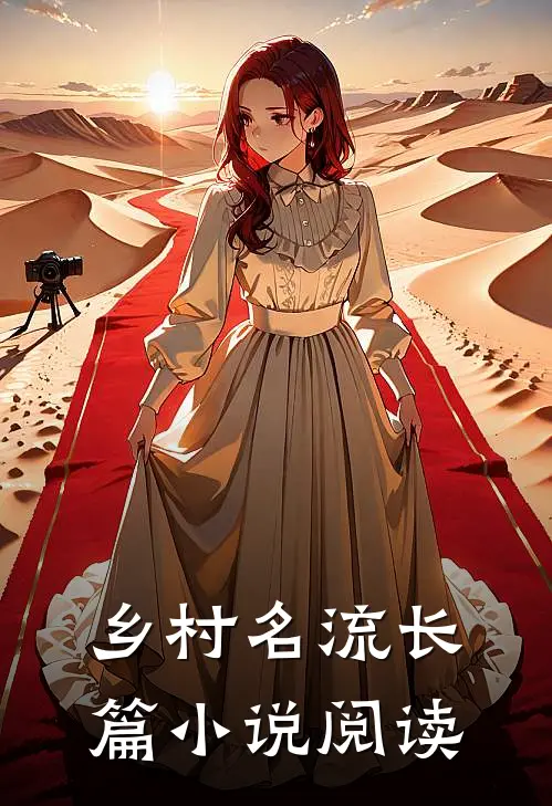 乡村名流长篇小说阅读