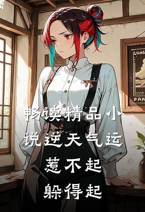 畅读精品小说逆天气运：惹不起，躲得起