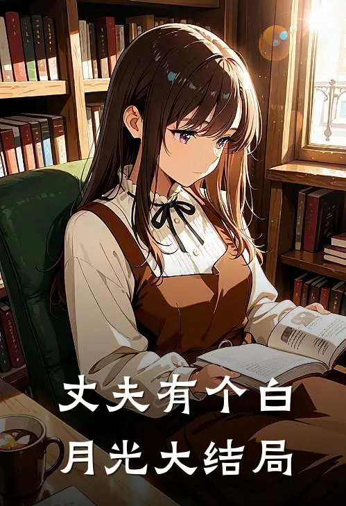 丈夫有个白月光大结局