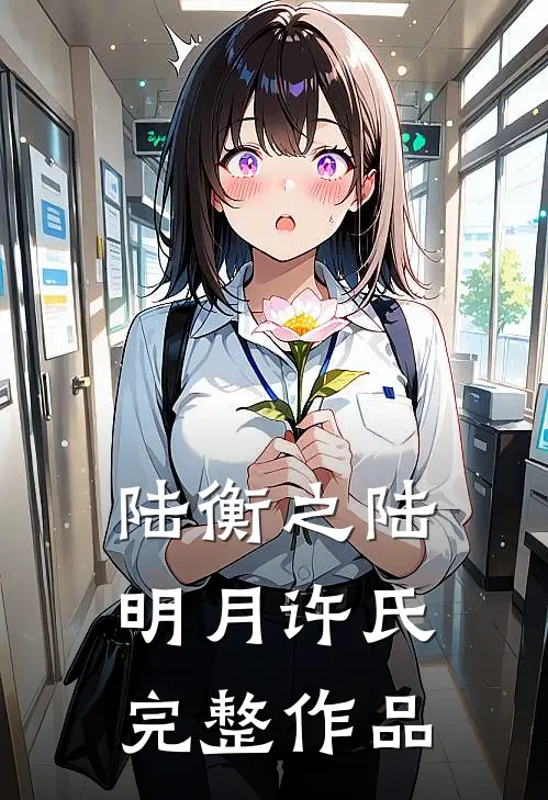 陆衡之陆明月许氏完整作品