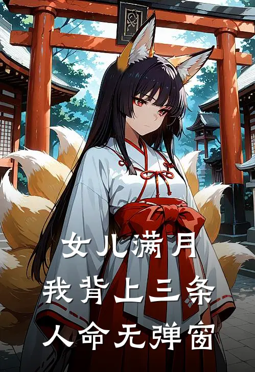 女儿满月，我背上三条人命无弹窗