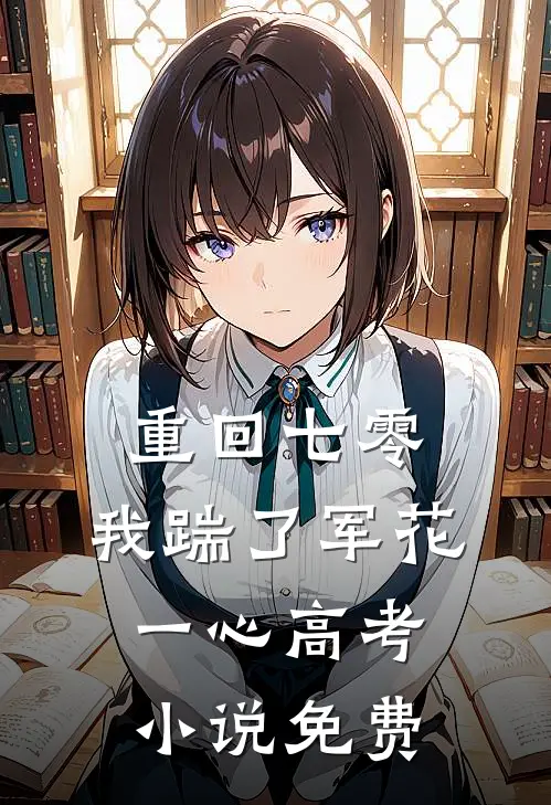 重回七零，我踹了军花一心高考小说免费