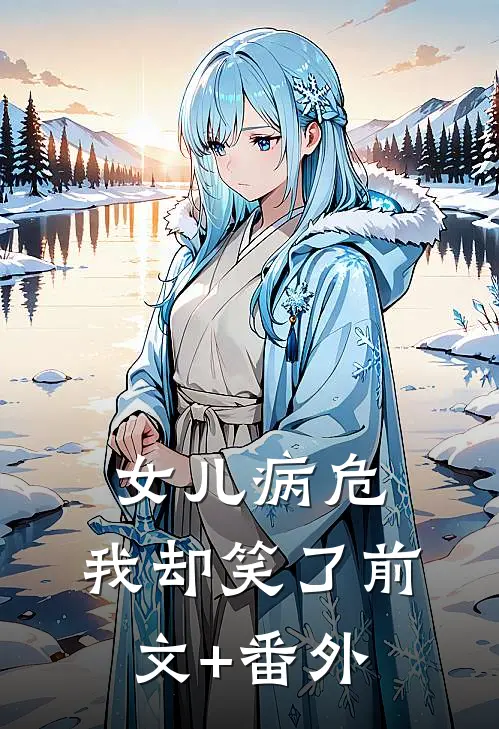 女儿病危，我却笑了前文+番外