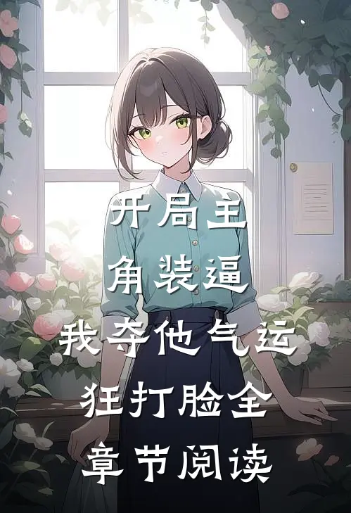 开局主角装逼，我夺他气运狂打脸全章节阅读