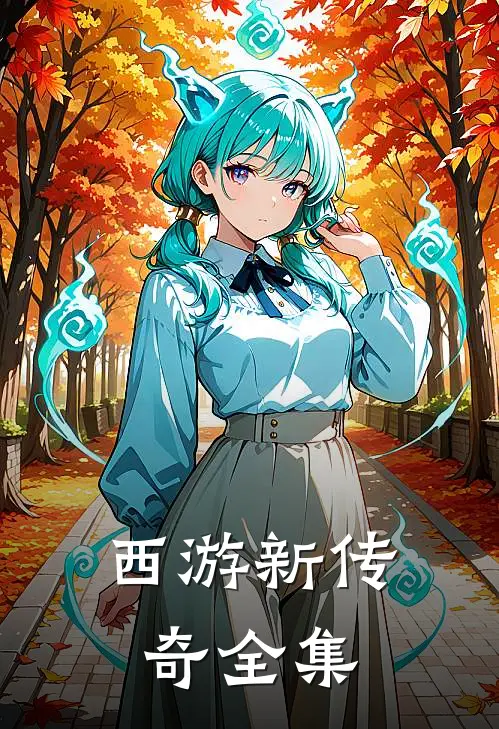 西游新传奇 全集