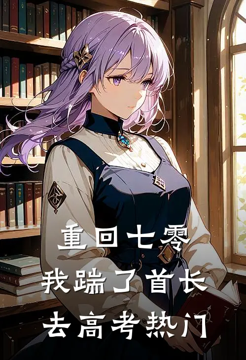 重回七零，我踹了首长去高考热门