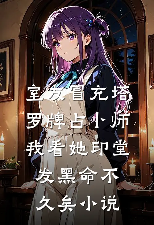 室友冒充塔罗牌占卜师，我看她印堂发黑命不久矣小说