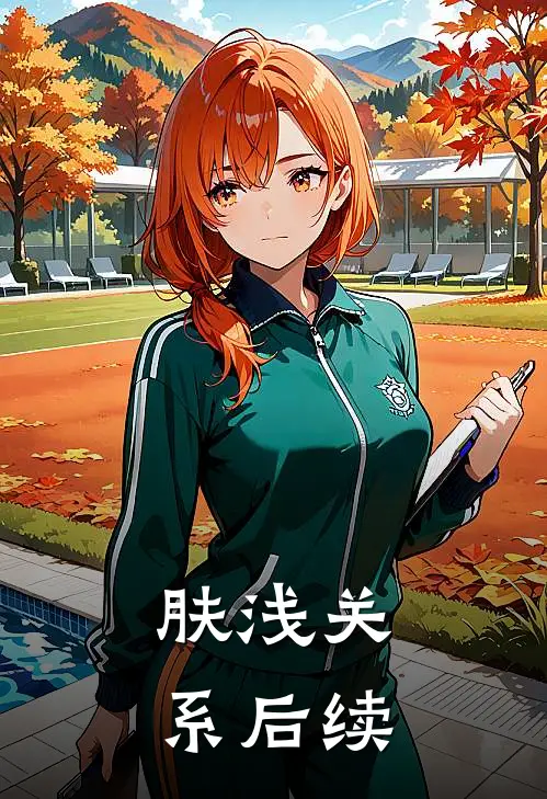 肤浅关系后续